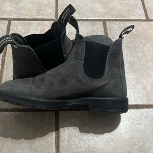 Blundstone Steel Grey